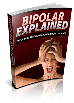 BiPolar Explained eBook