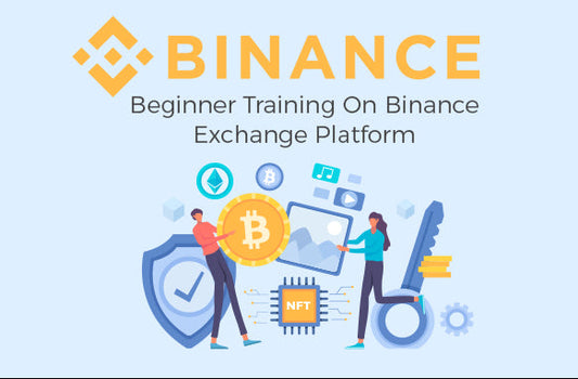 Binance Training Videos eBook