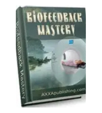 Biofeedback Mastery eBook