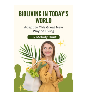 Bioliving In Today's World