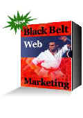 Black Belt Web Marketing eBook