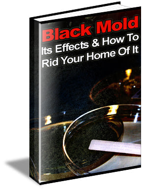 Black Mold eBook