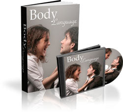 Body Language Audio and eBook