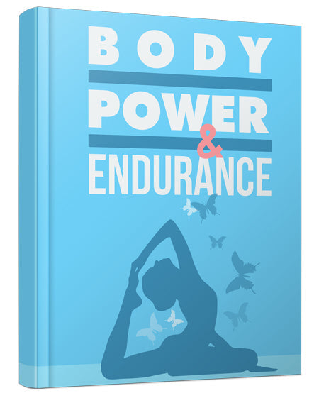 Body Power and Endurance eBook