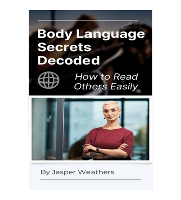 Body Language Secrets Decoded