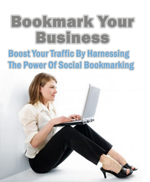 Bookmark Your Business eBook