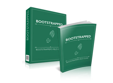 Bootstrapped eBook