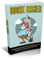 Booze Basher eBook
