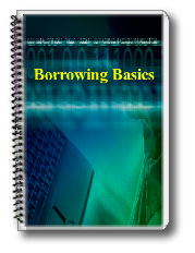 Borrowing Basics eBook