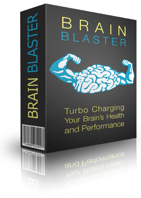 Brain Blaster eBook