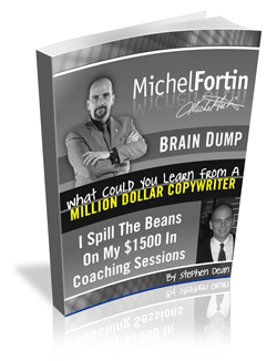 Brain Dump eBook