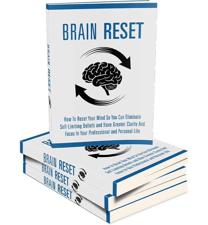 Brain Reset eBook