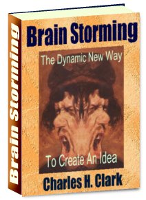 Brain Storming eBook