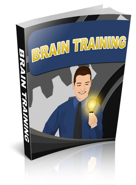 Brain Training eBook