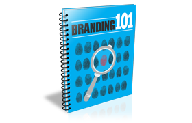 Branding 101 eBook