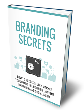 Branding Secrets eBook