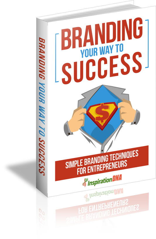 Branding Way Success eBook