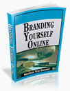 Branding Yourself Online eBook