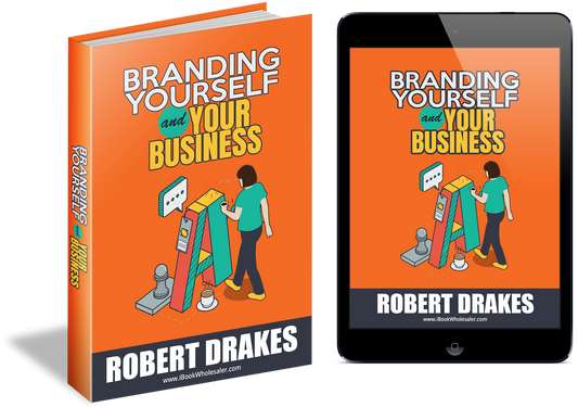 Branding Yourself and Your Business eBook