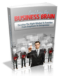 Building the Business Brain eBook