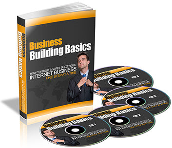 Business Building Basics eBook