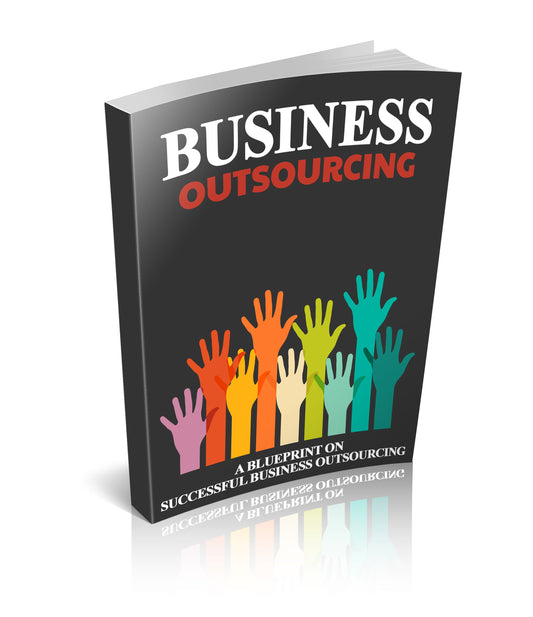 Business Outsourcing eBook
