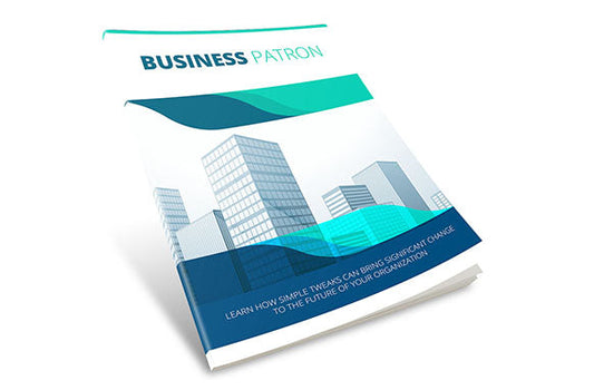 Business Patron eBook