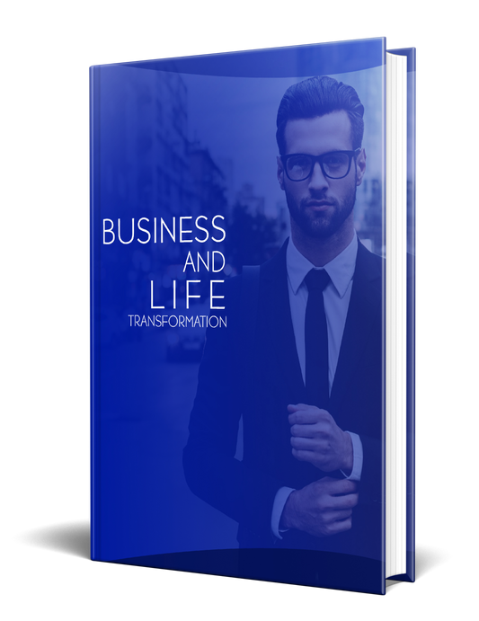 Business and Life Transformation eBook
