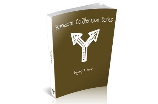 Buying A Home eBook