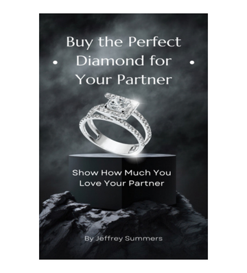 Buy the Perfect Diamond for Your Partner