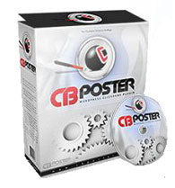 CB Posters eBook