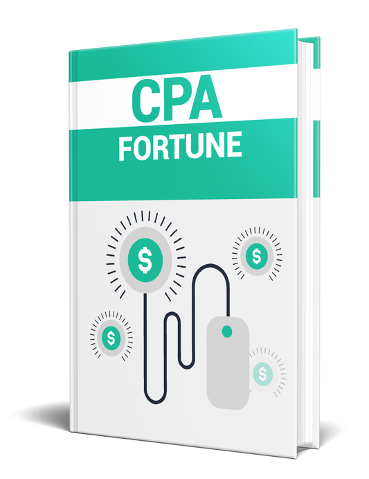 CPA Fortune eBook