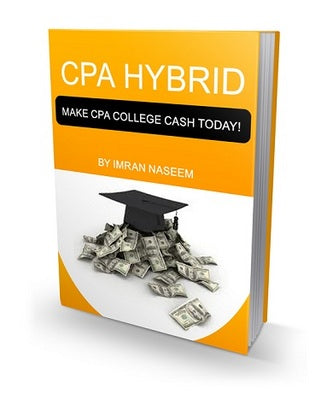 CPA Hybrid eBook
