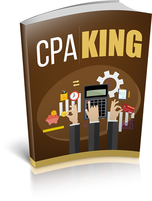 CPA King eBook