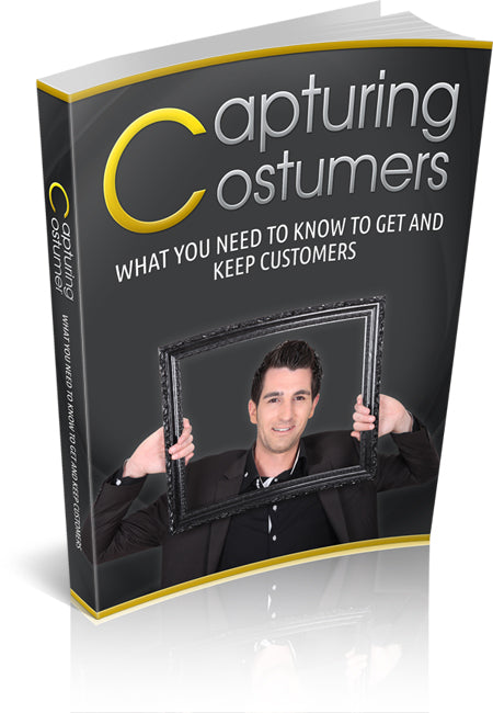 Capturing Customers eBook