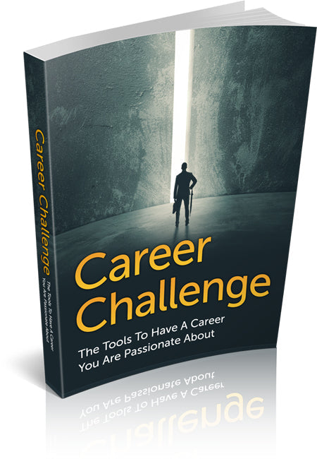 Career Challenge eBook