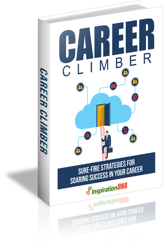 Career Climber eBook