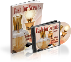 Cash For Scents eBook