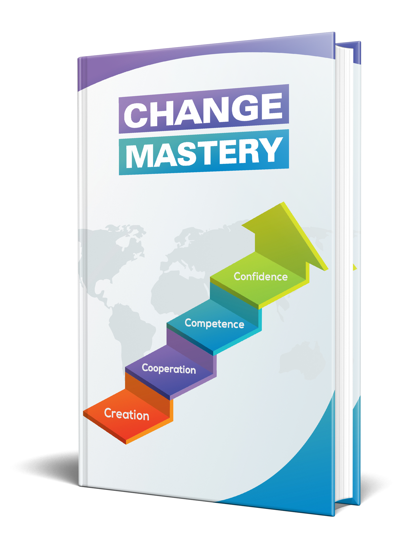 Change Mastery eBook