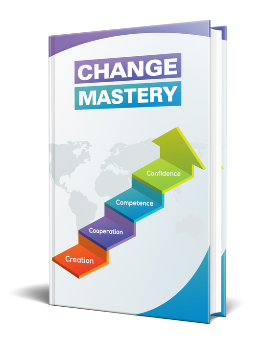 Change Mastery eBook