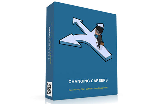 Changing Careers eBook