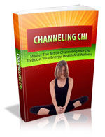Channeling Chi eBook