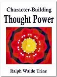 Character Building Thought Power eBook