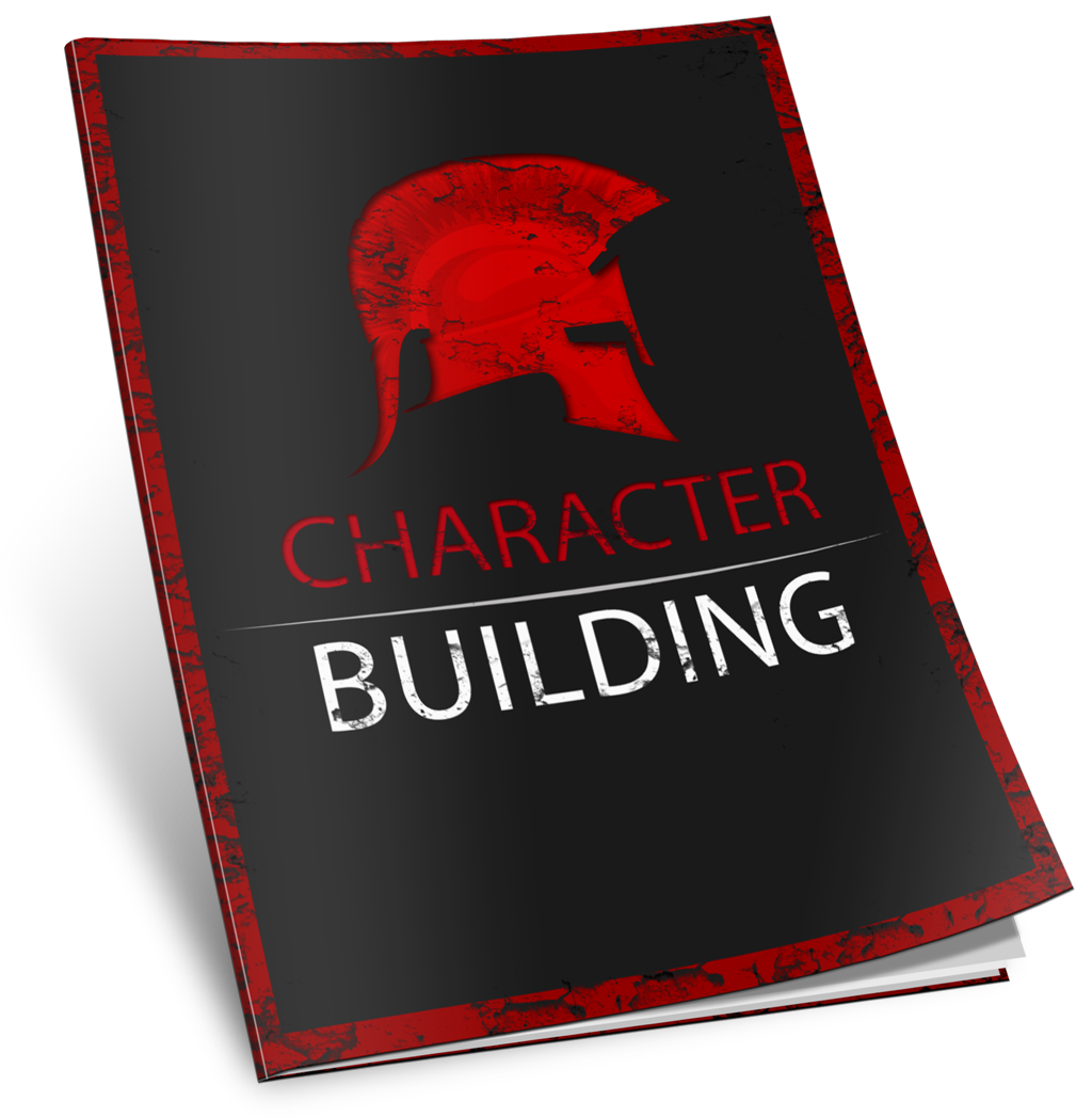 Character Building eBook