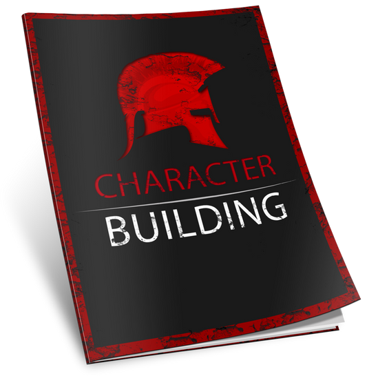 Character Building eBook