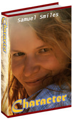 Character eBook
