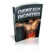 Chemically Engineered eBook