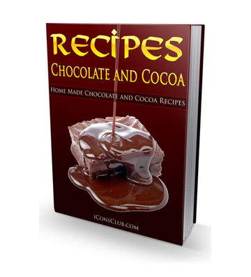 Chocolate and Cocoa Recipes eBook