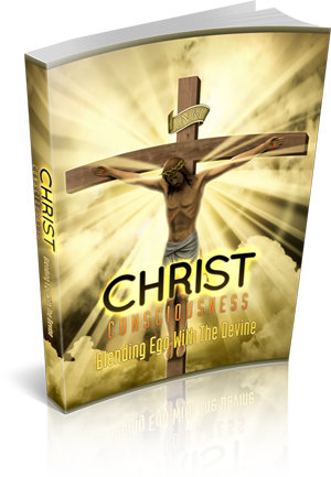 Christ Consciousness eBook