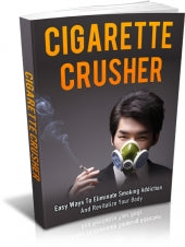 Cigarette Crusher eBook